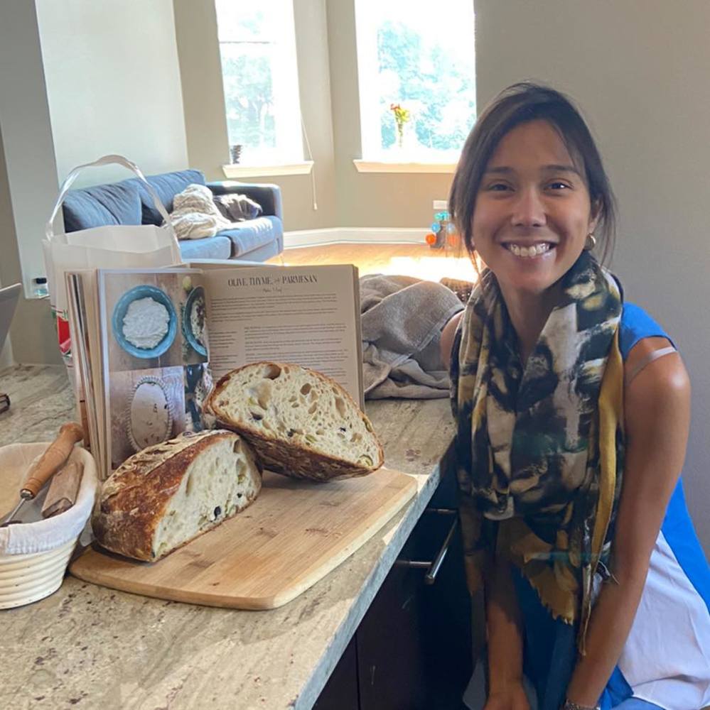 Meet your Posher, Mara